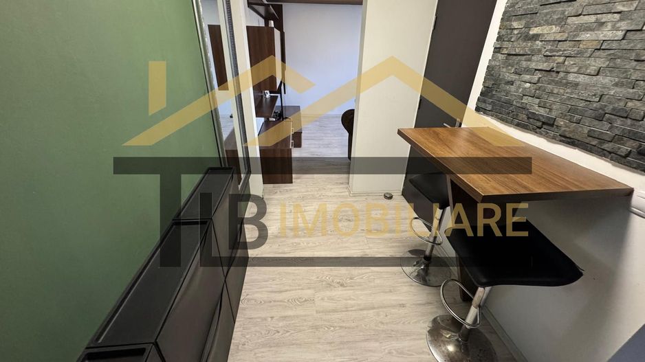 Apartament cu 2 camere, 37 mp, Zona Dambu - Poză 10