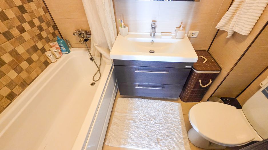 Apartament 2 camere mobilat complet – Militari Residence, Tineretului - Poză 15