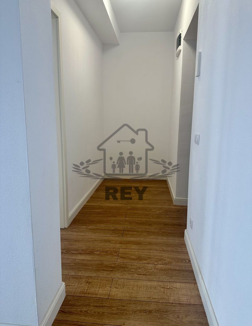 Apartament 3 camere si 2 balcoane | Proiect Amfeld | Cartierul Arhitectilor | - Poză 11