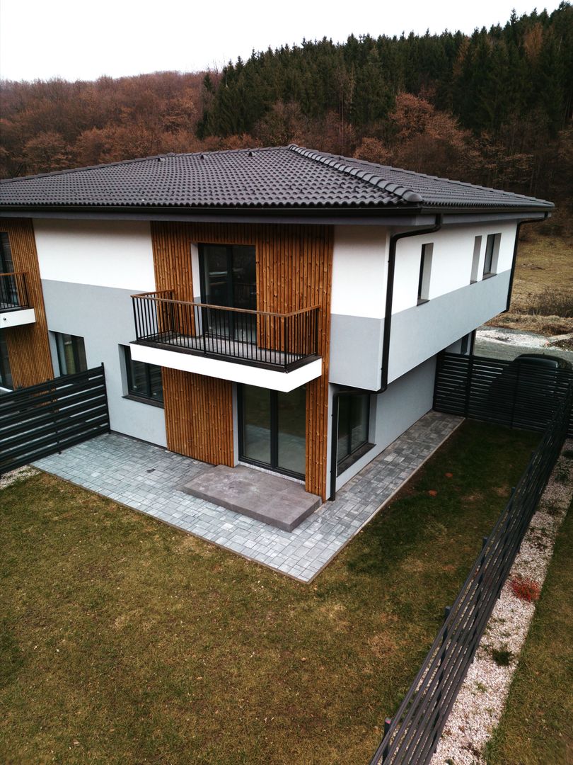 Tauti Valley Residence - Poză 6