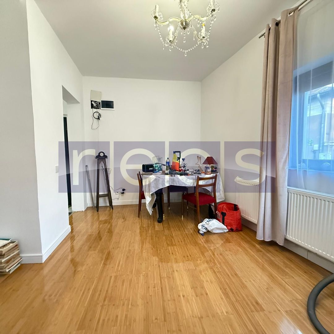 CASĂ DE VÂNZARE  | ZONA  DOMENII - Poză 9