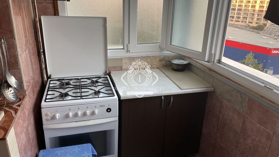 Apartament 3 camere, decomandat, centrala proprie | Auchan Titan - Poză 6