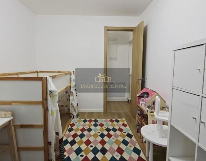 3 camere Parcului 20  + loc de parcare - Poză 13