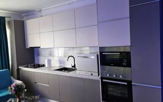 AP. 2 CAMERE APARATORII PATRIEI, CENTRALA, PARCARE, METROU 15 MINUTE - Poză 6