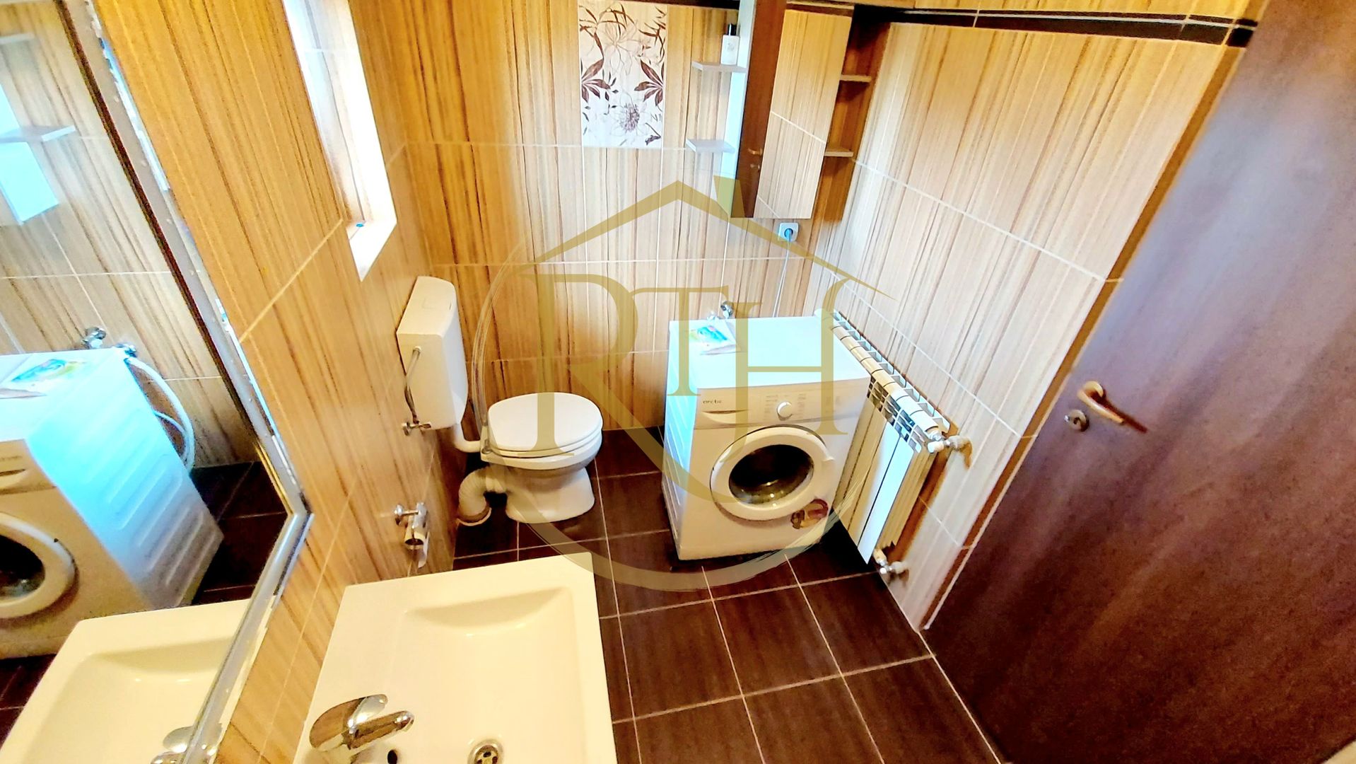 Oferim spre inchiriere casa-duplex,4 camere,Dumbravita aproape de Lidl - Poză 21