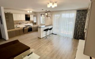 Apartament 2 camere | Urban Coresi | PET FRIENDLY - Poză 1