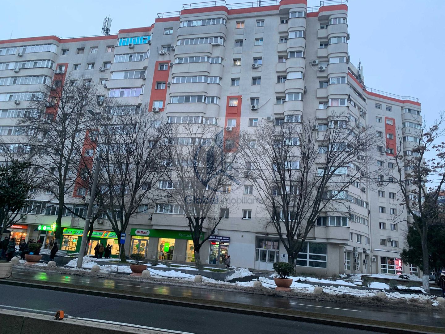 metrou brancoveanu inchiriere apartament 2 camere - Poză 8
