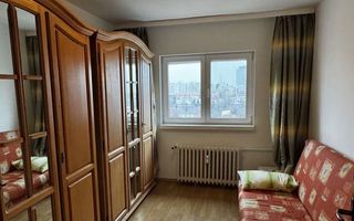 APARTAMENT 3 CAMERE – ZONA TURDA / ION MIHALACHE – BLOC REABILITAT - Poză 4