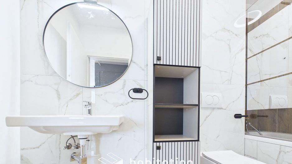 Eleganță la înălțime – 2 camere cu stil, prima închiriere- XCity Tower - Poză 22