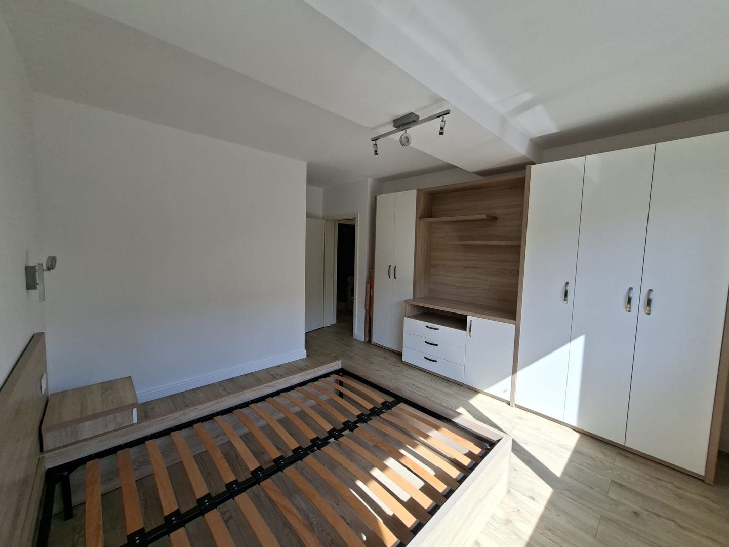 Apartament lux cu 3 camere de vanzare în zona Elisabetin - Poză 53