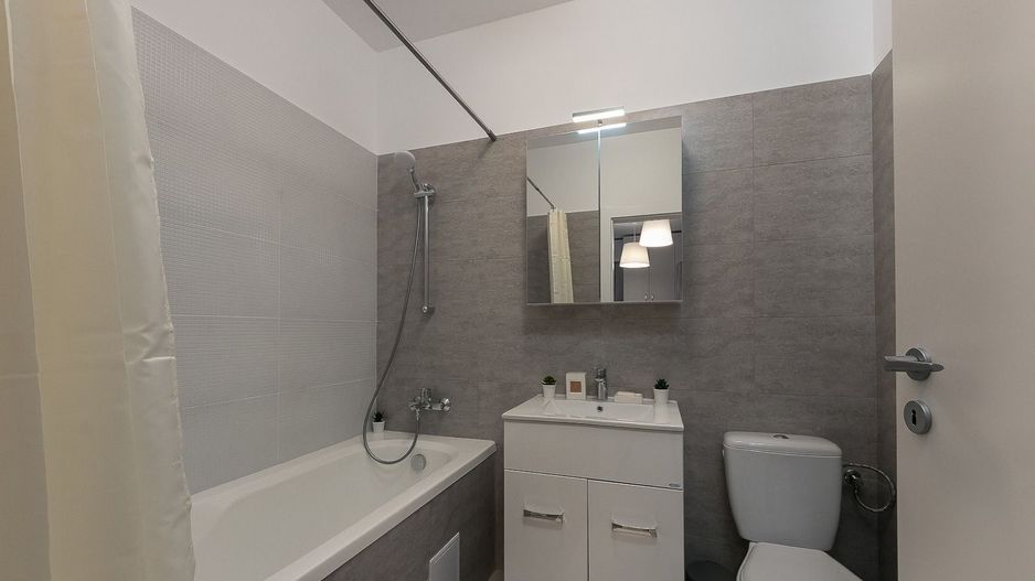 Armonia Titan 2 camere | Loc de parcare + Boxa | Centrala | 6/12 - Poză 7