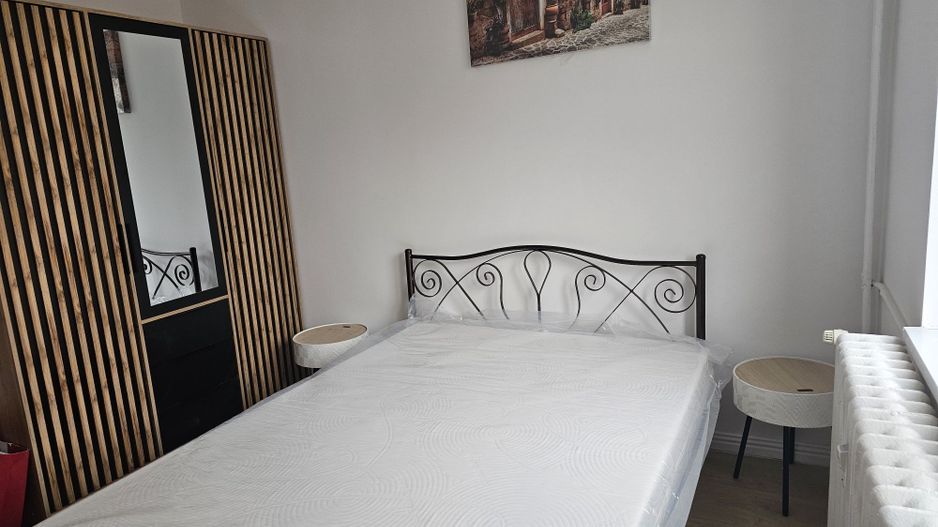 Apartament 3 camere – Crangasi cu loc de parcare inclus - Poză 4