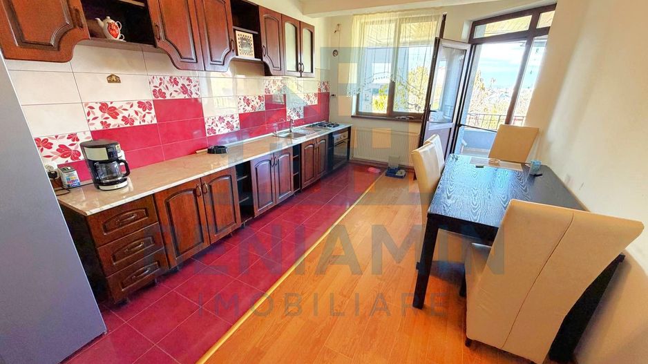 Casa P+M-Zona Hanul Doctorului-Teren 500mp-Toate Utilitatile-2010 - Poză 9