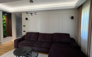 Vilă modernă de închiriat în Băneasa-Sisești – ideală pentru familii - Poză 3