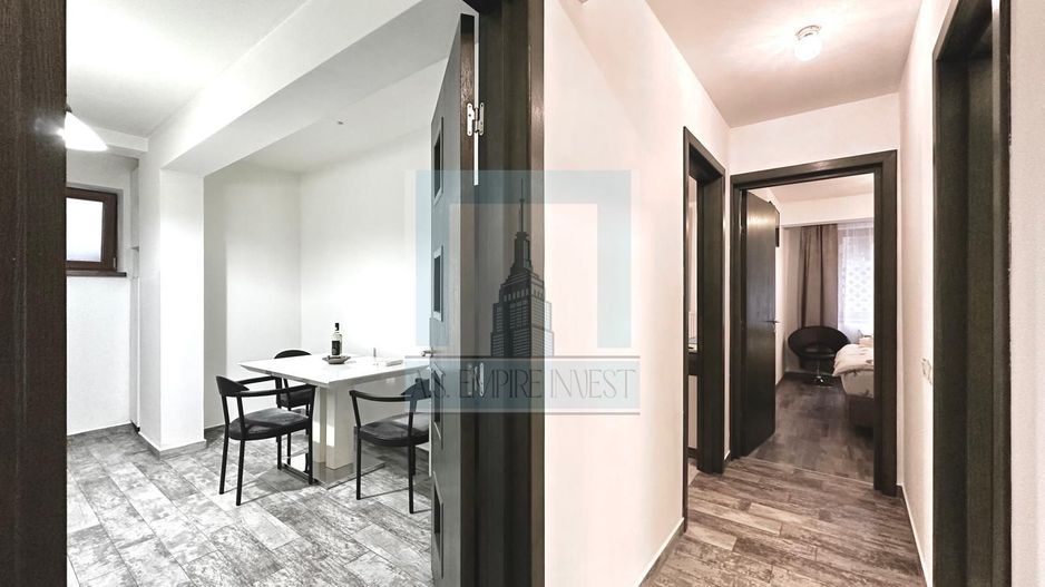 Apartament 2 camere + TERASĂ 17mp | Parcare inclusă | Tractorul - Poză 8