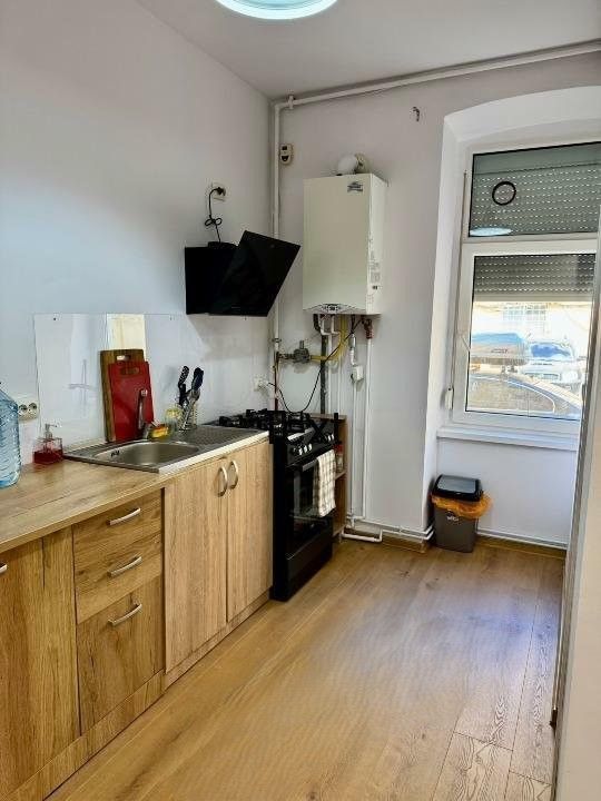 Apartament 2 camere Iosefin la cladire istorica - Poză 10