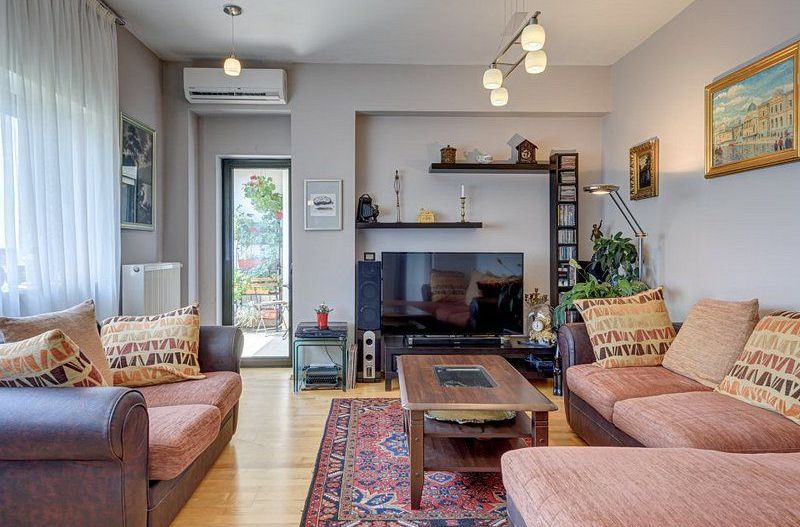 Apartament 2 camere in Natura Residence,parcare subterana si boxa - Poză 16