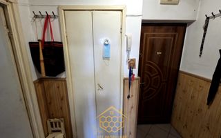 Apartament 2 Camere, spatios,  in cartierul George Enescu - Poză 5