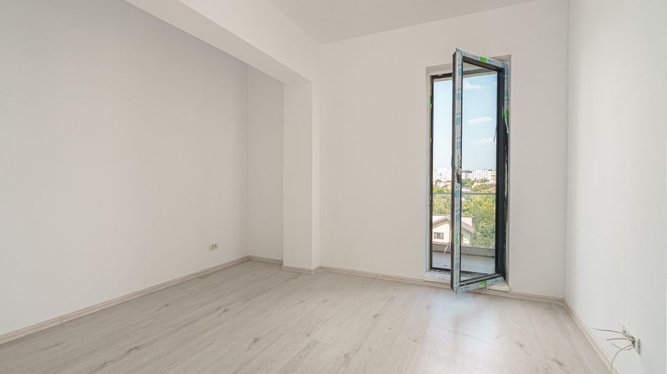 Apart 3 camere 85 mp Titan Grigorescu vizavi noul Lidl Bloc  2023 - Poză 19