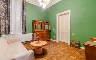 Apartament 3 camere, parter, 72 mp utili — zona Calea Victoriei - Poză 6