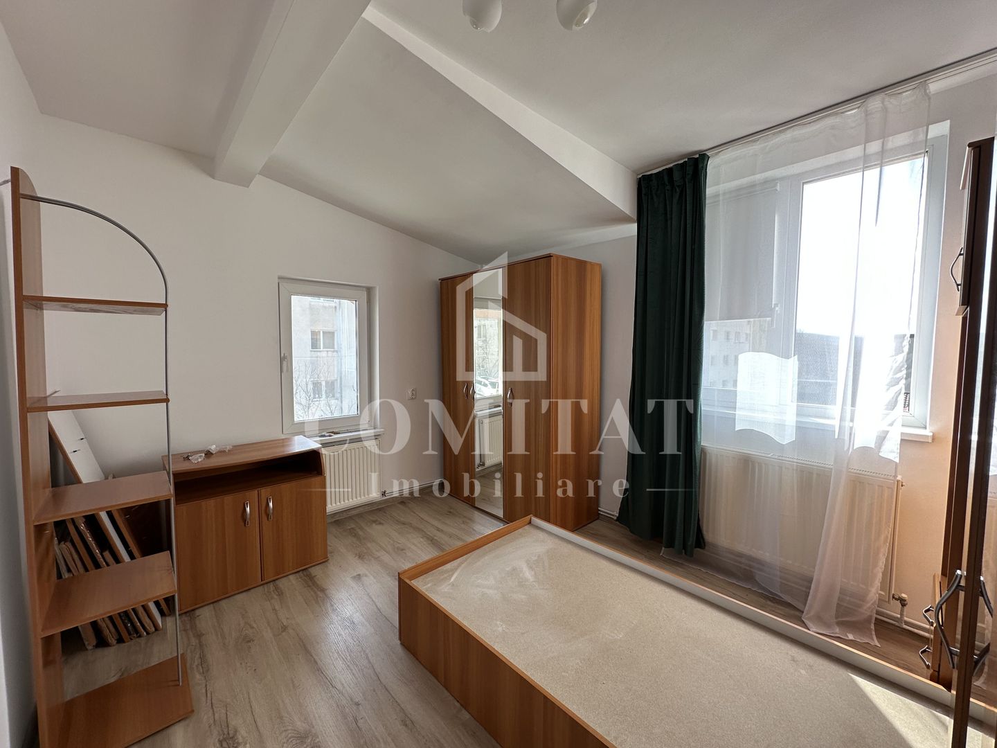 Apartament la casă | 4 camere | 100 mp | Cartier Gruia - Poză 11