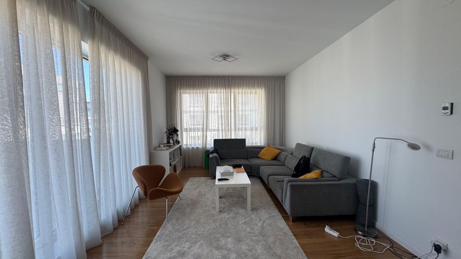 2 camere| LUXURIA RESIDENCE| VEDERE PANORAMICA - Poză 4