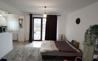 Apartament Mobilat & Utilat – Bucium, Cataleya Residence - Poză 1