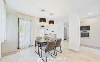 Apartament 3 camere, spațios si modern, la intrare in Dumbrăvița - Poză 17