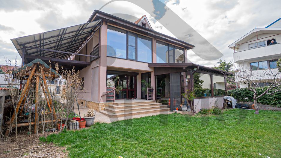 Vilă D+P+1E | 347 mp desfășurat | 487 mp teren | Ovidiu Sud - Poză 40