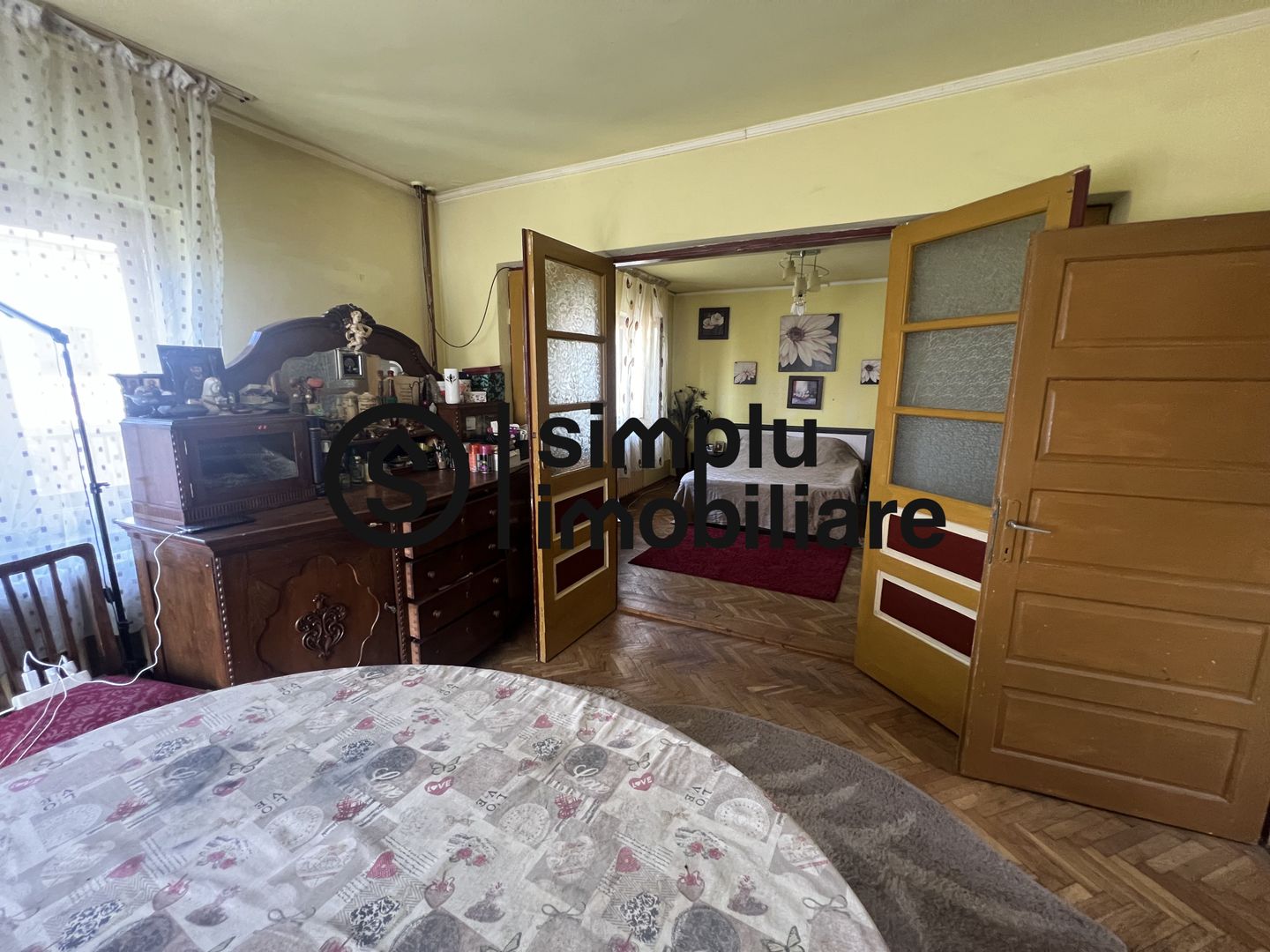 Casa centrala Str. Tudor Vladimirescu - Poză 3