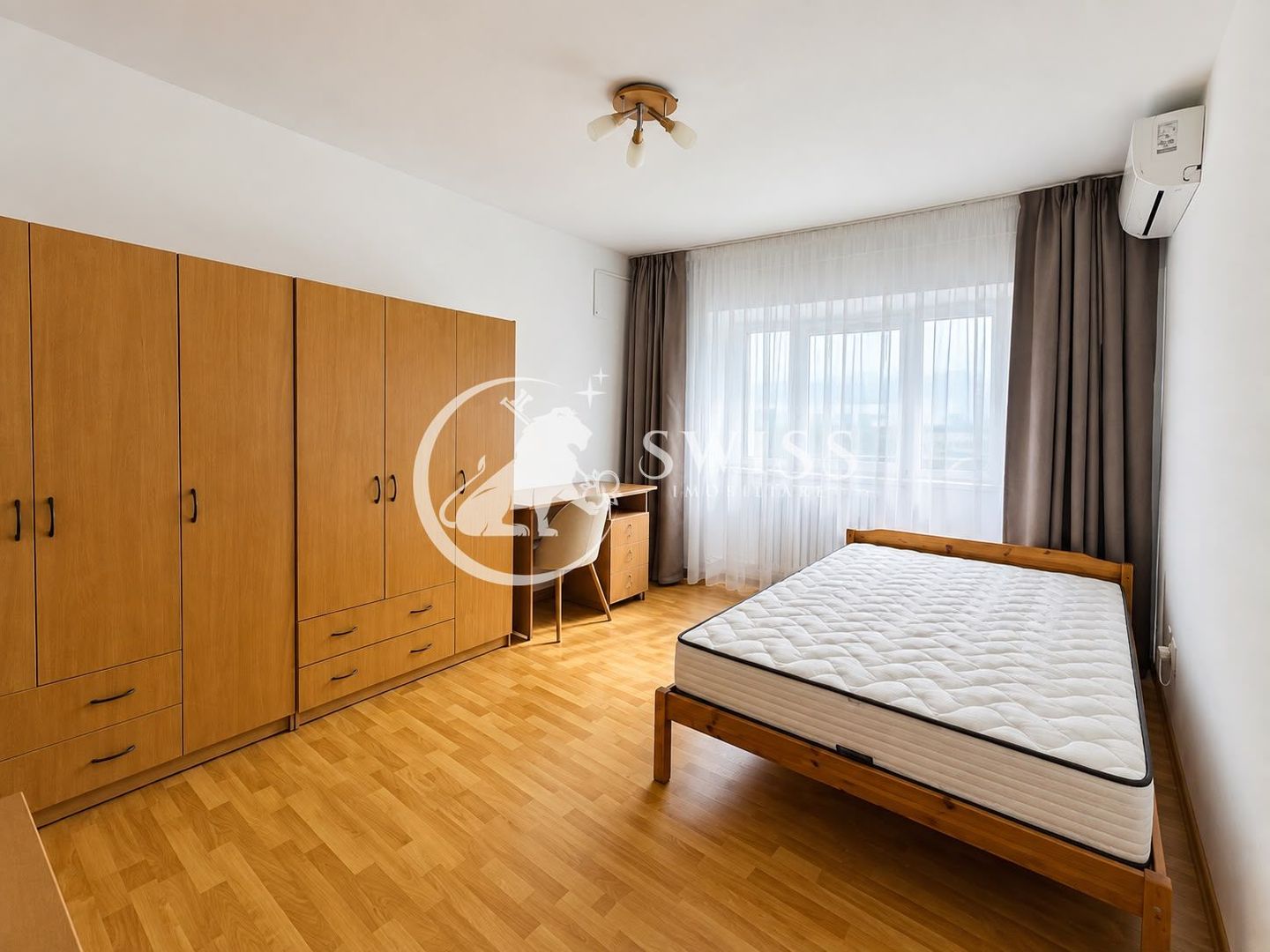 Apartament 2 camere | 50mp | Balcon | Str Louis Pasteur | 10 min UMF - Poză 2