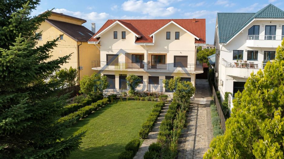 Duplex P+1 | Cartier Albert | Teren 2.613 mp | 450 S.U.T | Comision 0% - Poză 1