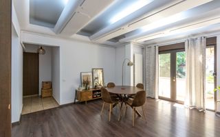 Arcul de Triumf, Kiseleff, Maresal Averescu,ap. 4 camere,bloc Art Deco - Poză 1