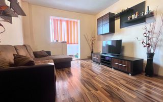 Apartament 3 Camere Str. Parcul Mic - Etaj Intermediar - Cod 5257 - Poză 1