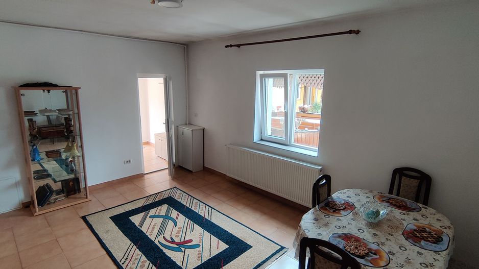 CASA INDIVIDUALA SI HALA CU TEREN  4000 MP - Poză 32