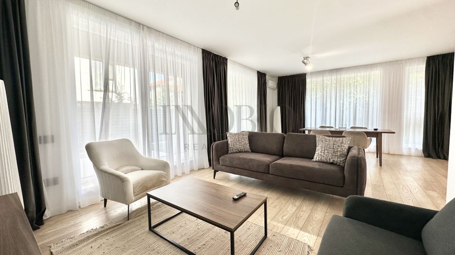 Vila 5 Camere | Rond OMV - Pipera - Poză 1