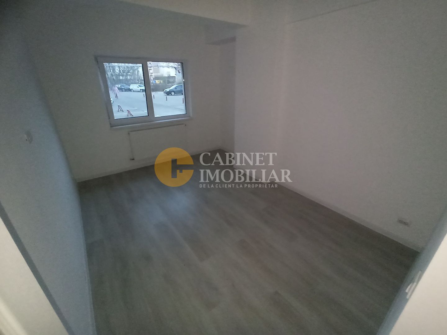 3 CAMERE - BLOC NOU - LOC DE PARCARE - POPAS PACURARI - Poză 5