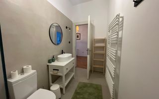 Apartament cu 2 camere de inchiriat in zona Horea - Poză 12