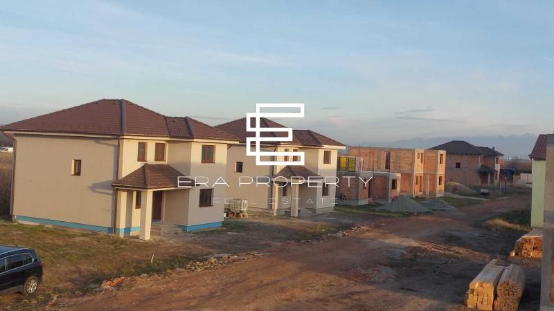 Casa individuala 5 camere – teren 470 mp- Sura Mica – Sibiu - Poză 4