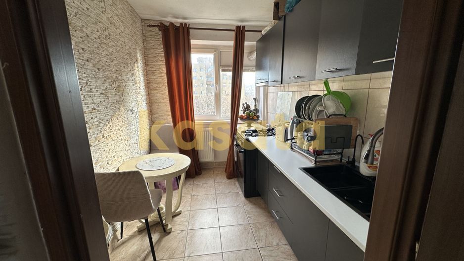 2 Camere | Drumul Taberei | Renovat | Aproape Plaza Mall - Poză 10