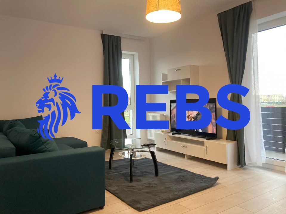 Apartament 2 camere Avantgarden 3 - Poză 1