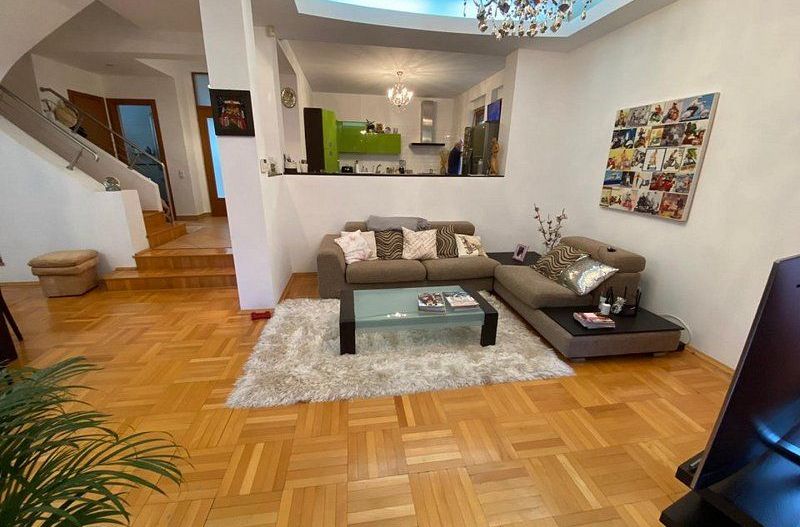 Vila Premium - 6 camere - Pipera - Poză 4