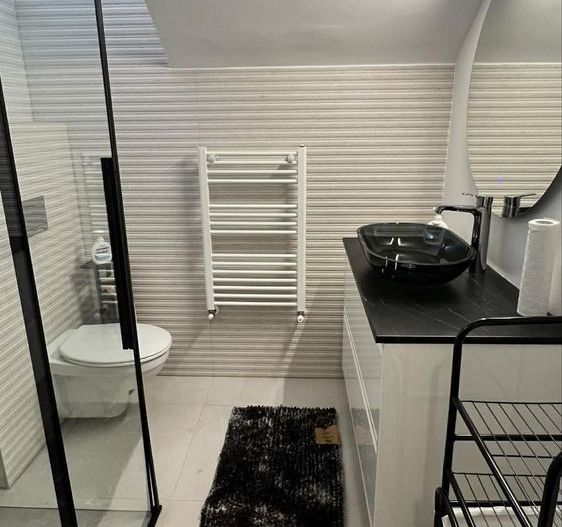 Garsoniera Barbu Vacarescu - Parc Verdi - Poză 6