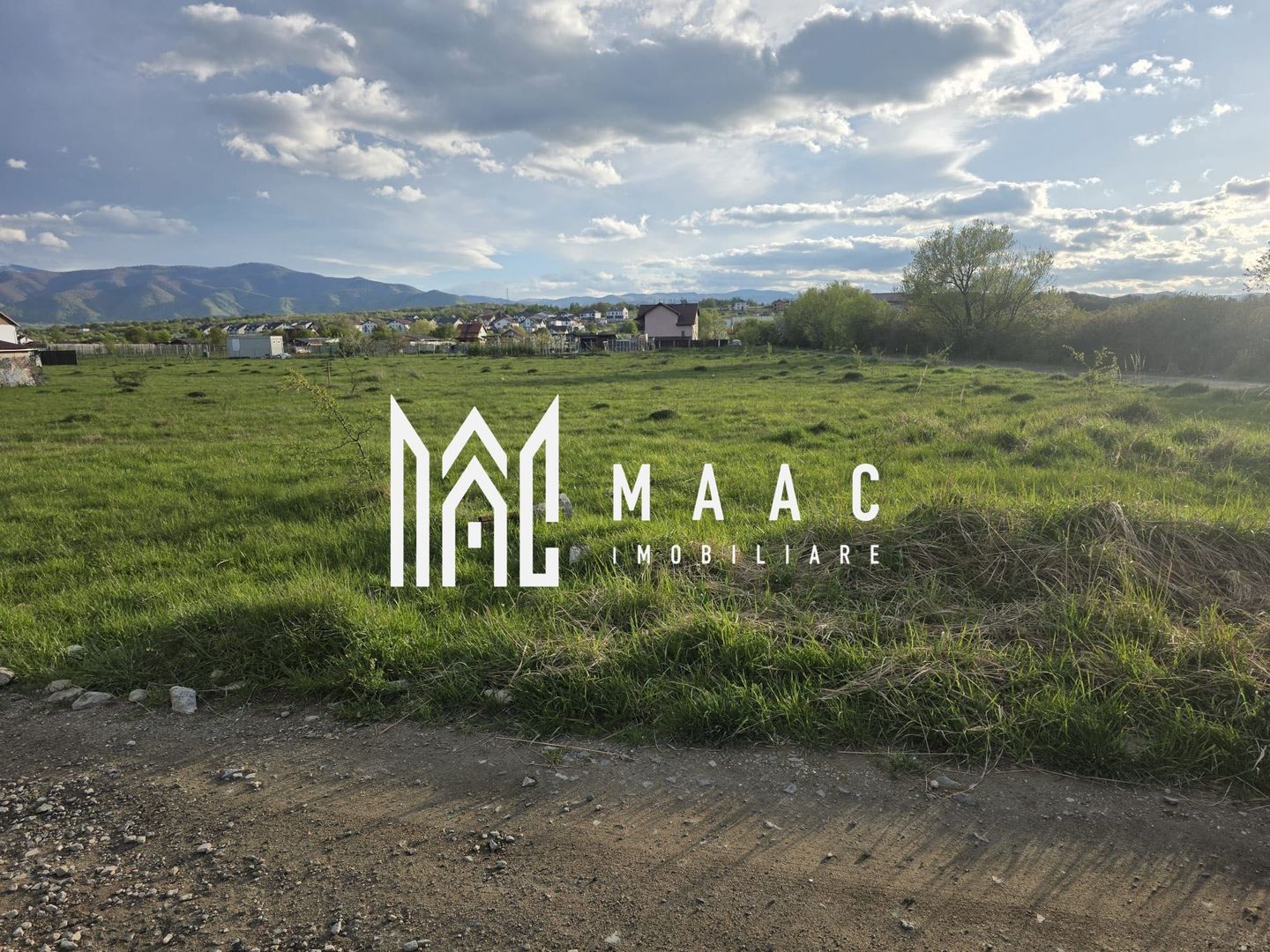 Teren intravilan | 405 MP | Calea Cisnadiei - Poză 3