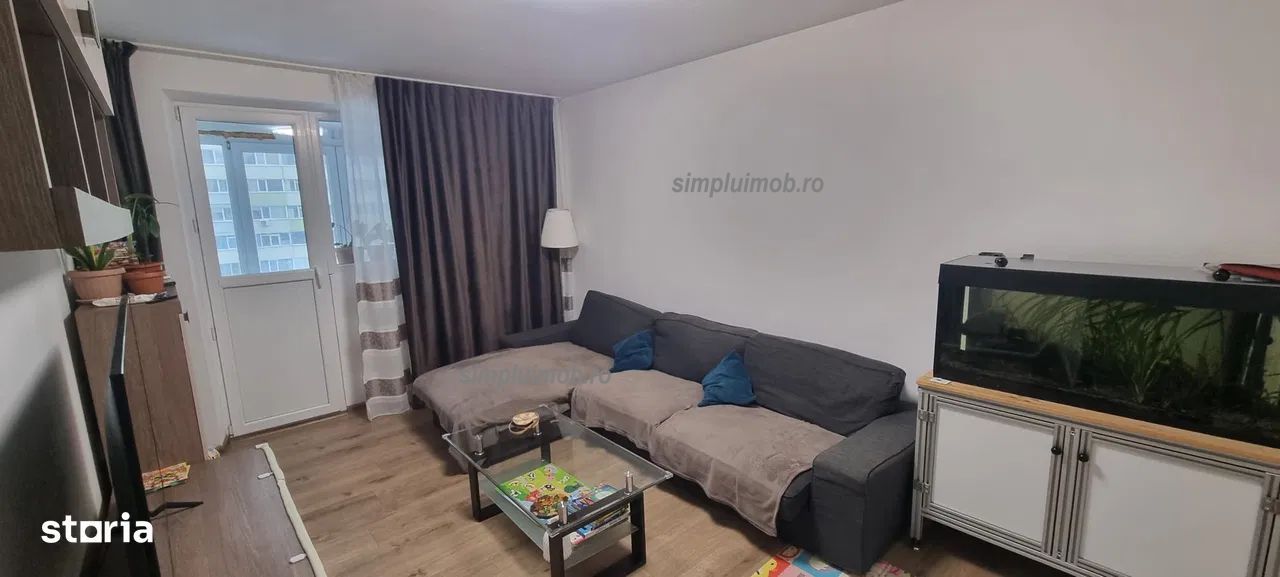 Decomandat Renovat 3 Camere Pantelimon - Poză 1