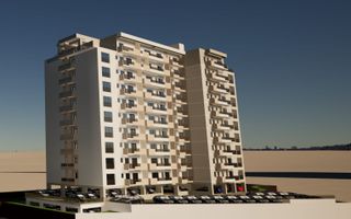 Apartament 2 camere - Shopping City - Poză 4