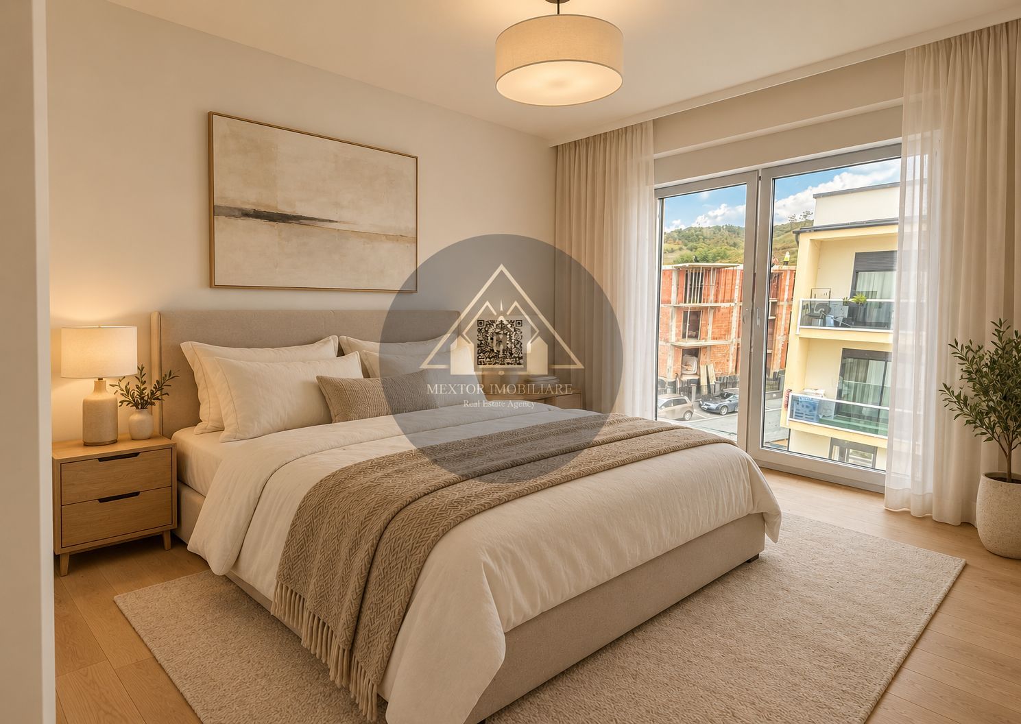 Apartament nou, Moșnei - Poză 5