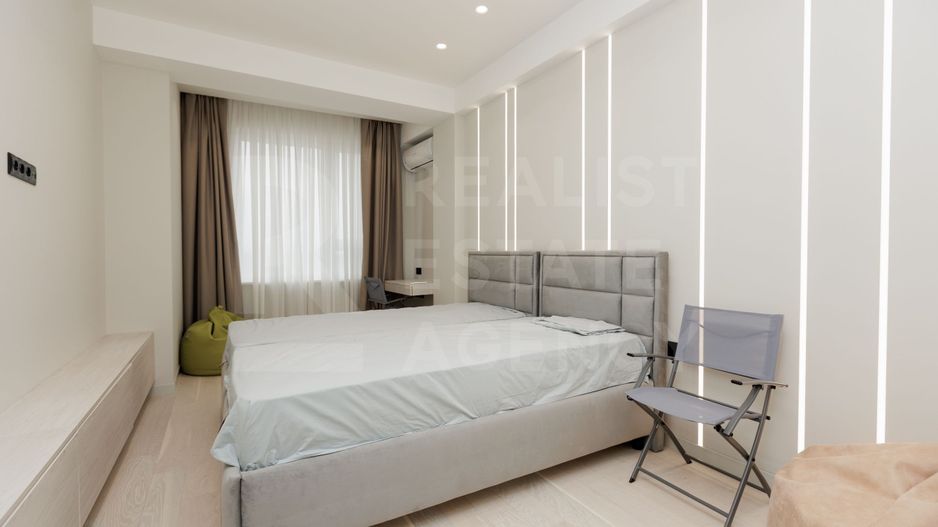 Vânzare, apartament, 2 camere strada Bogdan-Voievod, Rîșcani - Poză 10