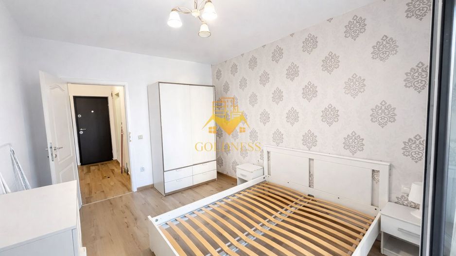 2 Camere Openspace,Europa/Zorilor, Parcare,Calea turzii,Observatorului - Poză 4