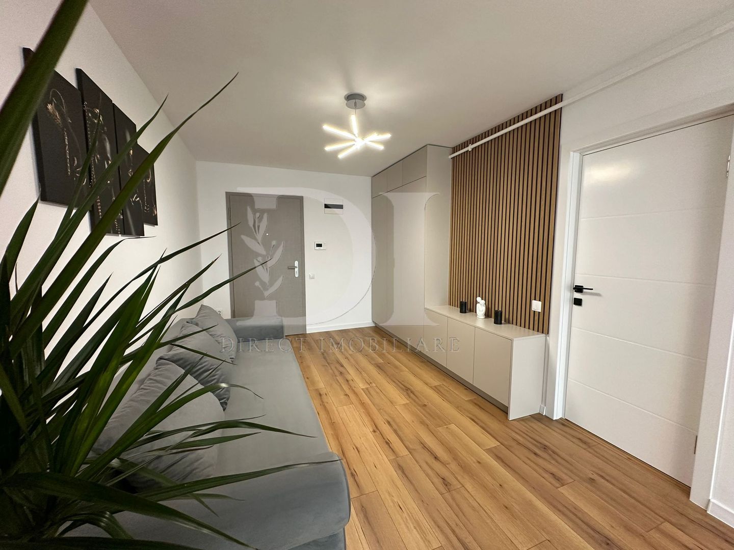 Apartament 2 camere | LUX | Baza Sportivă Gheorgheni | Cluj-Napoca - Poză 15